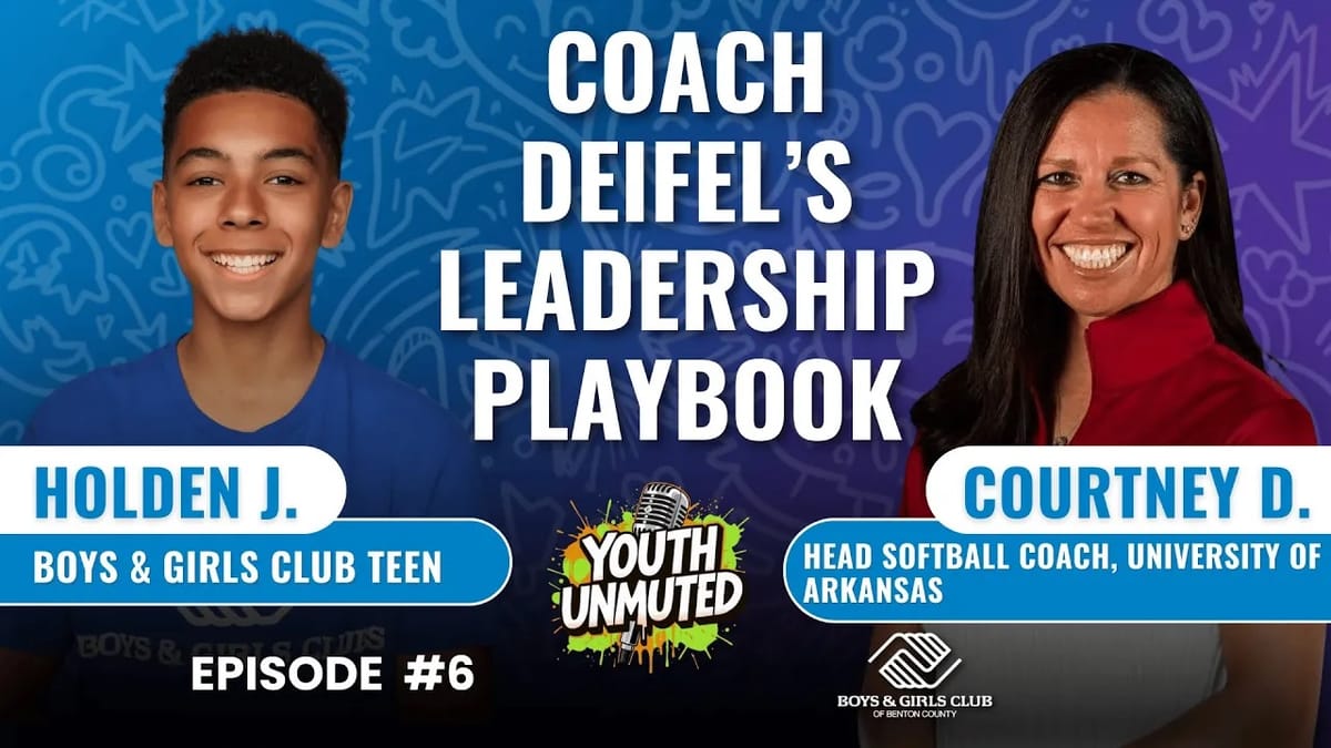 Ep. 8 - Arkansas Softball’s Quiet Revolution