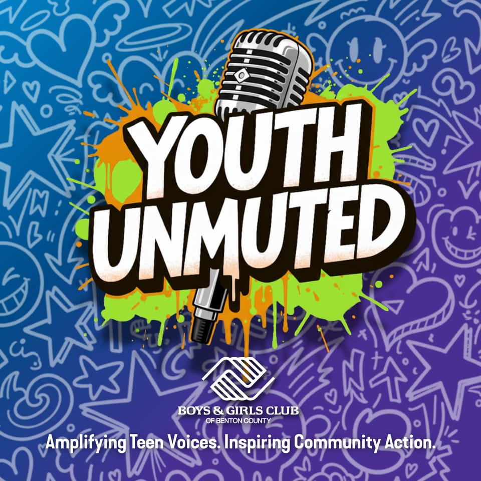 Youth Unmuted Logo